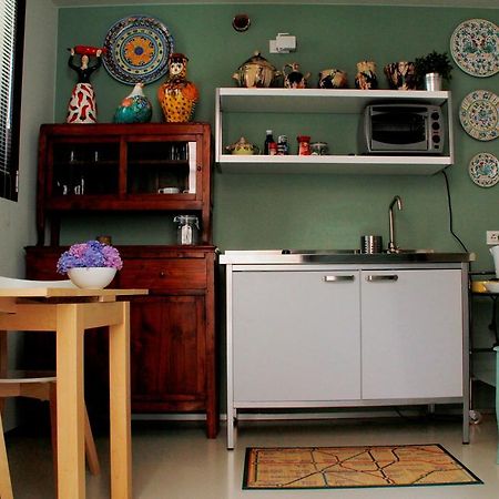 포브델그라파 La Salvia E Il Lampone B&B 외부 사진